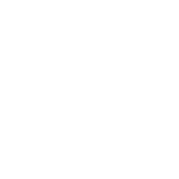 drawing of raygun used for backend development icon